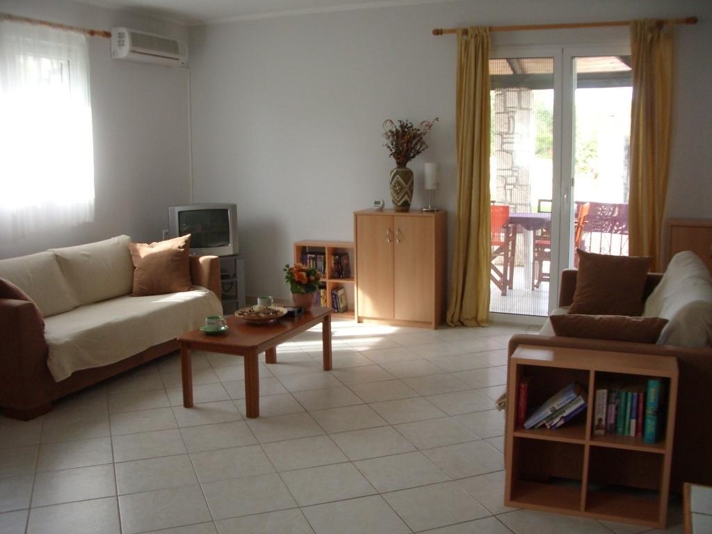 Kaminia Villas Lithakia (Zakynthos) Exterior foto