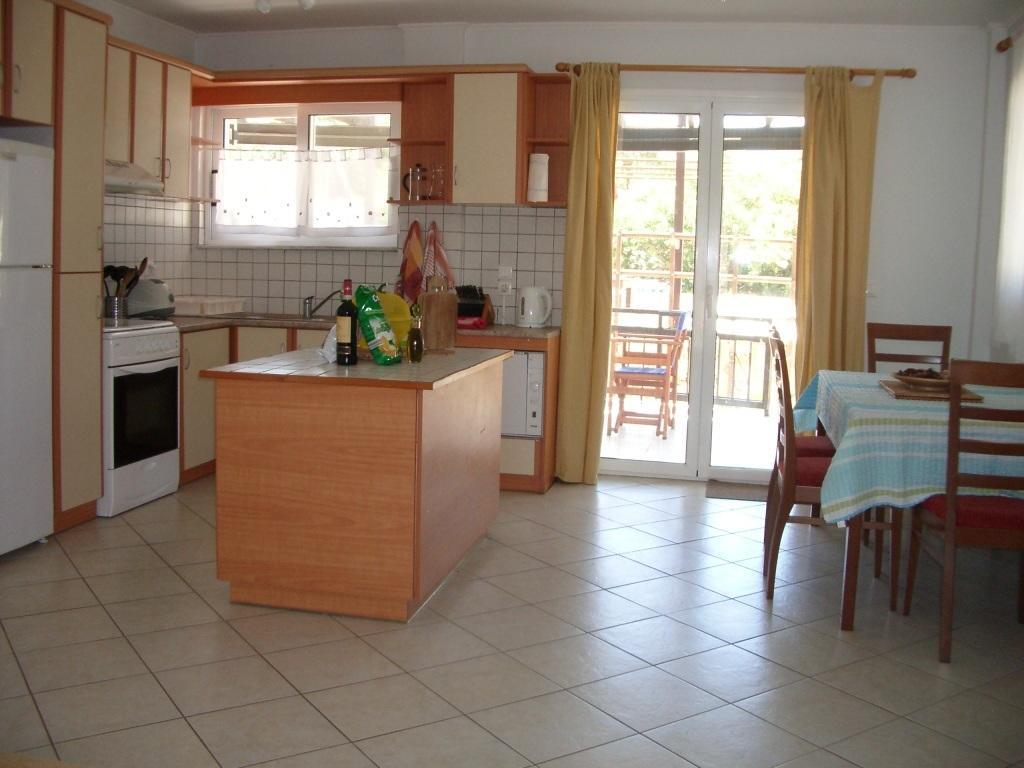 Kaminia Villas Lithakia (Zakynthos) Exterior foto